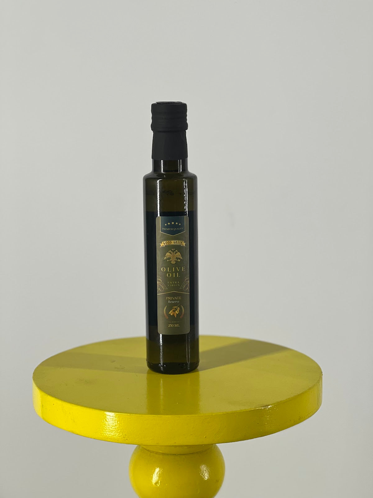 Olive Oil